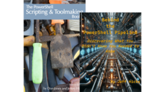 Master PowerShell Scripting