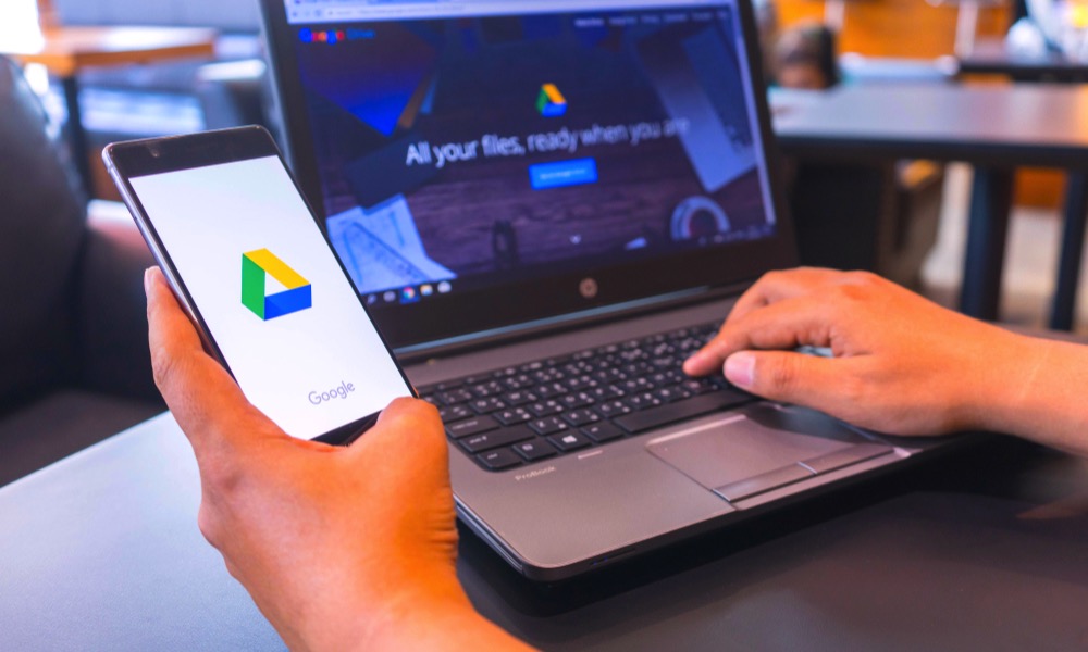 How to Use Google Drive — Tutorial and Best Practices
