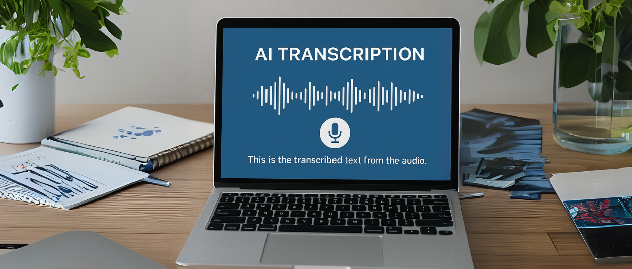 How To Use AI To Transcribe Multi Speaker Zoom Meetings